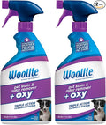 Woolite Pet Stain and Odor Plus Oxy 22oz (Pack of 2) 2834