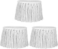 Mop Head Replacement Spin Mop Compatible Household Cleaning Tools Commercial Mop Head(B)