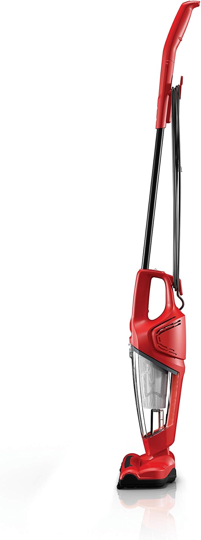 Dirt Devil Vibe 3-in-1 Stick Vacuum Cleaner Lightweight Corded Vacuum with Included Tools Bagless Ideal for Carpet Hard Floors and Home Surfaces Corded Vacuum Cleaners for Home Use