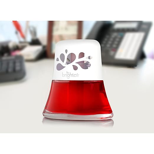 Bright Air Scented Oil Air Freshener