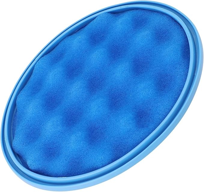 MIUYTRN Effective Round Vacuum Cleaner SC05 SC07 SC15 VC07 Improve Indoor Air cuicui