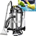 Commercial Carpet Cleaner for Wet DryCommercial Carpet Cleaning MachineCommercial Carpet Ex-tractor MachineVacuum Cleanerfor Carpets Sofas30L