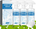 Non-Ionic Clothing Emulsifier Stain Remover Powerful Laundry Pre-Treatment Spray Stain Remover For Clothes Laundry (3pcs)