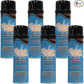 Quest 3380 ORANGE CREAM Dry Air Freshener (6 Pack)