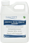 OCEANCARE Intensive Stone Multi-Purpose Cleaner Concentrate Capacity: Quart Concentrate
