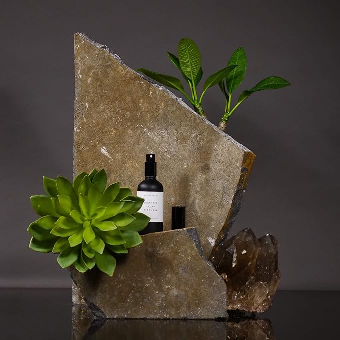 ENVIRONMENT Inspired by Designer Perfume BR540 Room Spray 100ml Air Freshener (Amber Crystal | Vetiver | Oud Musk) Home Fragrance Accessories Room Perfume Room Deodorizer Vegan &amp Cruelty-Free
