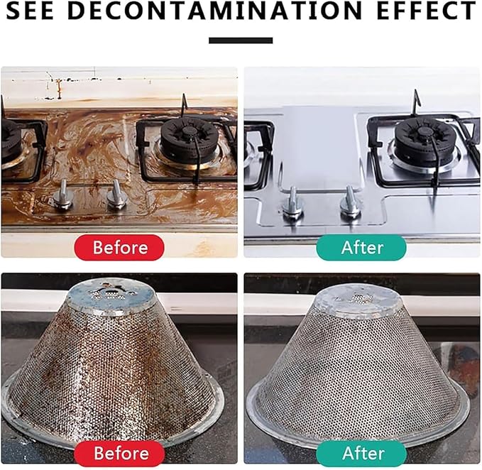 Portable Cleaning Steam Machine 2500W Handheld Steam Cleaner with 1200ML Water Tank 6 Wind Speed Adjustment and 105℃ High Temperature Steam 15 Seconds Quick Heating for Kitchen Furniture