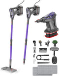 Steam Mop for Floor Cleaning