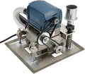 Commercial-Grade Portable Carpet Trimmer 500w Flatbed Shearing Machine Carpet Shearing Tool for Deep Cleaning Edge Trimming And Surface Refinement of Handmade Rugs &amp Carpets