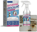 Bathroom Foam Cleaner Portable Bathroom Cleaning Solution For Daily Surface Care(1pcs)
