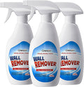 LANWEXY-Highly Effective Removal SprayWall Cleaner Spray-Bathroom Foam Cleaner for ShowerWallCeilingWoodKitchensTileKiller with Prevention Inhibitor-3 bottles