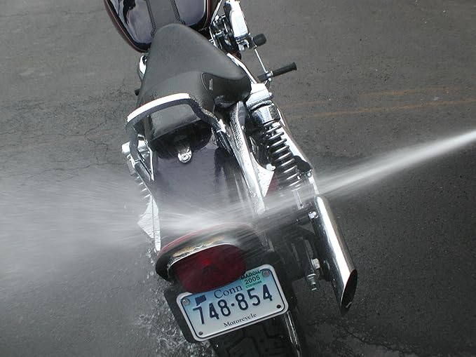 S100 12005L Total Cycle Cleaner Bottle 1.32 Gallon (Pack of 1)