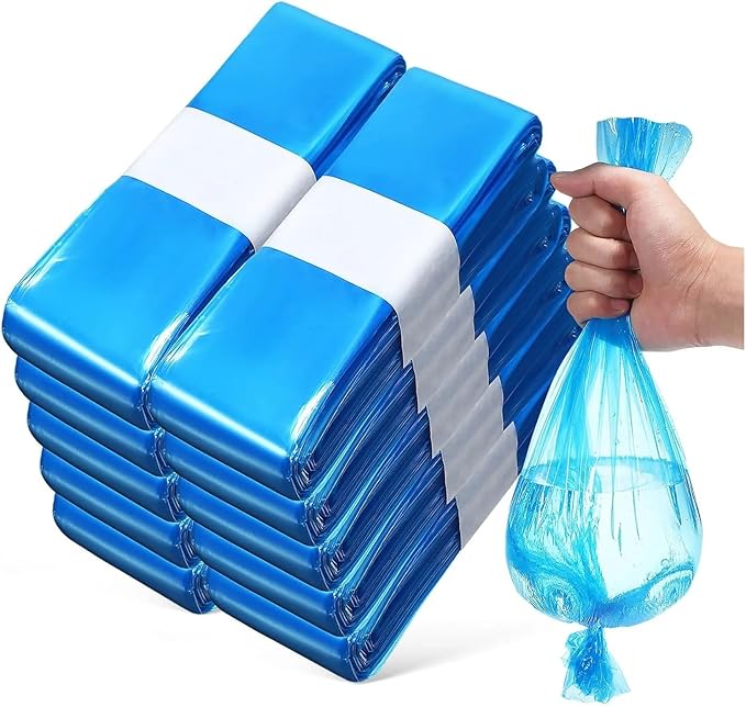 Trash Bag Garbage Disposal Bags Trash Bag for Bathroom
