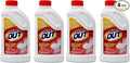 IRON OUT IO30N Rust Stain Remover Powder 1 lb 12 oz Bottle 2 Count (Pack of 2)