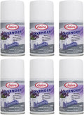 Claire CL115 Lavender Metered Air Freshener 7 Oz (6 Pack)