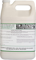 Concentrated Plant Based Stone Soap Ultra (1 Gallon) dilutes 2 Ounces to 1 Gallon of Water for Cleaning Marble &amp Granite Slate and Travertine