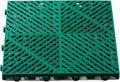 Trench Drainage GrateDrain Covers OutdoorInterlocking Floor TilesPP Modular 40x40cm Multicolor 4-30 pcs(Color330pieces)
