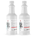 Isopropyl Alcohol (IPA) 70% - USP Medical Grade - 2 Quarts - High Purity Rubbing Alcohol 70 Percent - Alliance Chemical