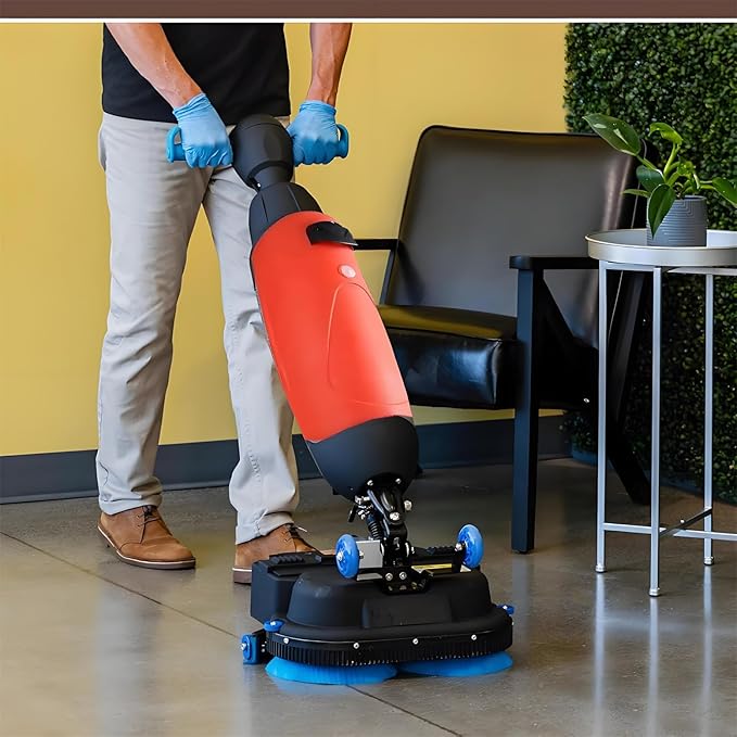 Portable Carpet Cleaner Portable Carpet and Upholstery Deep Cleaner Car/Auto Detailer 2600W Vacuum Steam Cleaner Garment Steamer 42x28x37cm Grey