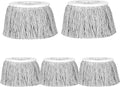 Mop Head Replacement Spin Mop Compatible Household Cleaning Tools Commercial Mop Head(F)