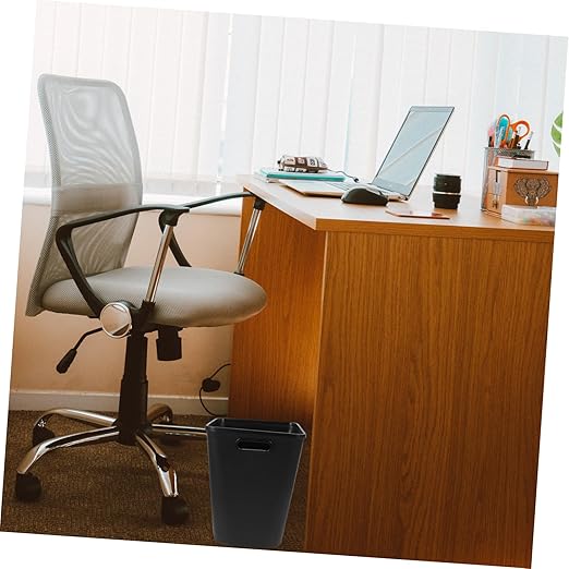 Motion Sensor Trash Can Large Wastebasket Bin Recycling Bin for Kitchen Bathroom Bedroom Plastic Garbage Can Lid