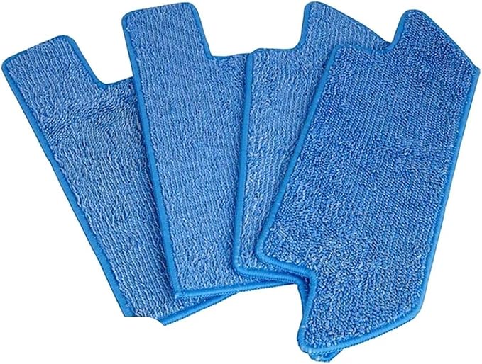 Compatible for Hobot Legee 667 668 669 Floor Vacuuming Carpet Space Cleaning Cloth Pad Household Supplies Cleaning Vacuum Parts