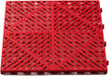 Trench Drainage GrateDrain Covers OutdoorInterlocking Floor TilesPP Modular 40x40cm Multicolor 4-30 pcs(Color54pieces)