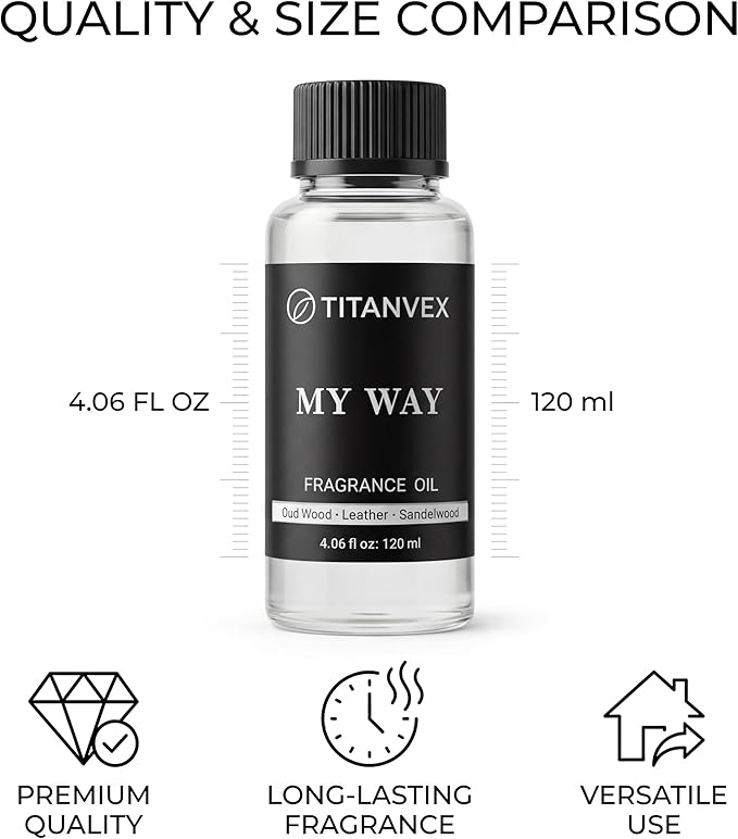 Hotel Collection Diffuser Oil - Waterless Diffuser Oil Refill for Cold Air Use - Hotel Diffuser Oil Fragrance - Essential Oil for Waterless Oil Diffusers - Vegan and Safe Formula 4oz