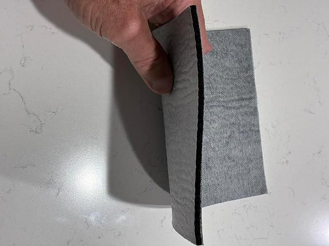 FreshSeatRx 4-Discreet Odor Removal Seat Pads. Orthopedic Seat Cushion Pads Prevent Gassy Seat &amp Room Air Odors. Use Home Office Car Flight Any Seating. Activated Charcoal &amp Carbon Gas Pad