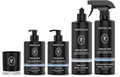Preston Lane Signature Home Set – All Purpose Cleaner Dish Soap Hand Wash Hand Cream &amp Scented Candle | Plant-Powered Cleaning &amp Care Essentials with Fine Italian Fragrance Terrace View