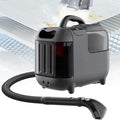 Steam Spray Suction All-in-One MachineCarpet Cleaner Machine - 13Kpa Vacuum Suction Three Modes - Normal Temperature/Hot Water/Steam