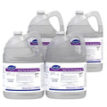 Oxivir Diversey 4963314 Five 16 One-Step Hospital Strength Disinfectant Liquid Cleaner Accelerated Hydrogen Peroxide Concentrate For Home &amp Commercial Use 1-Gallon (Pack of 4)