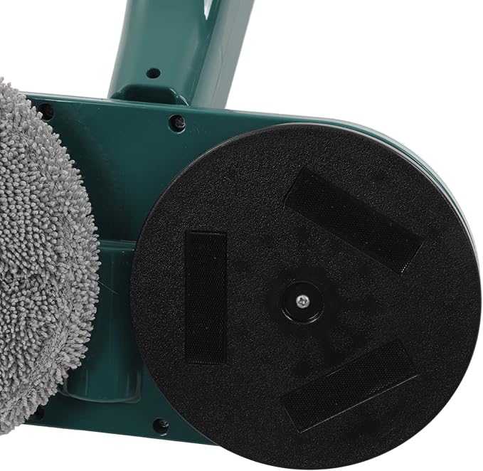 Water Spray Electric Mop Multifunctional Floor USB Charging Cordless 90 Degree Rotation High Electric Mops for Floors Flat Mops Efficiency