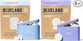 BLUELAND Dishwasher &amp Toilet Cleaner Duo | Dishwasher Detergent Tablet Starter Set | Toilet Bowl Cleaner Starter Set | No Harsh Chemicals Plant-Based | Natural Sustainable