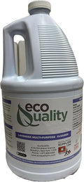 EcoQuality Commercial Lavender Scent All Purpose Cleaner and Degreaser For Floors Kitchens Hotels Restaurants Household Janitorial (3)