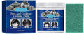 Stainless Steel Cleaning Paste Heavy-Duty Degreaser &amp Rust Remover For Kitchen Oven Cookware And More(3PCS)