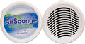 Odor-Absorbing Replacement Sponge Neutral 8 Oz 24/carton24