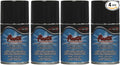 Quest 3662 FIESTA BACKWOODS BRUTE Metered Air Freshener (4 Pack) Works in all metered dispensers