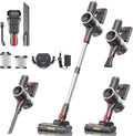 Cordless Vacuum Cleaner
