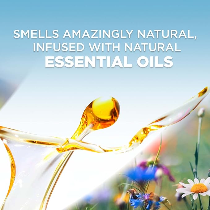 Air Wick Plug in Scented Oil Refill 7 ct Peach &amp Sweet Nectar Air Freshener Essential Oils