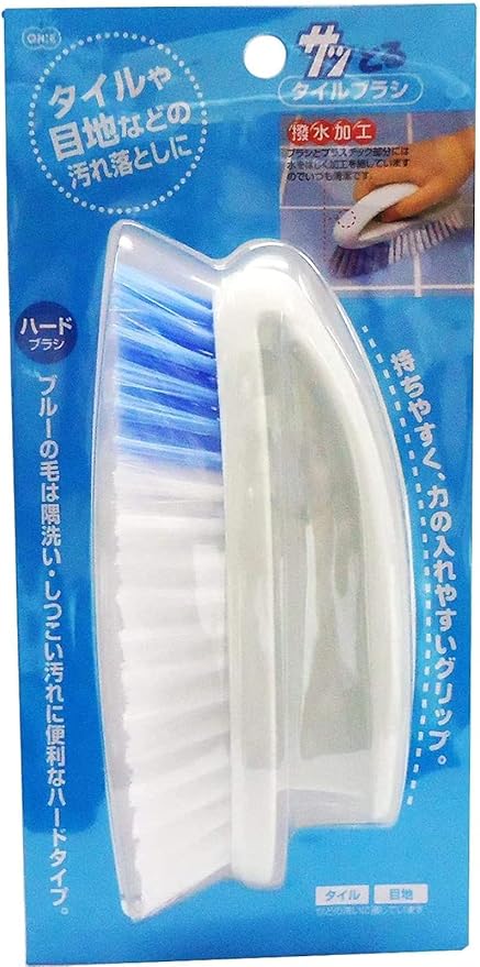 ohe Quick Tile Brush
