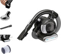 BLACK+DECKER dustbuster FLEX Cordless Handheld Vacuum Home Pet and Car Vacuum (BDH2020FL)