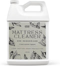 Geode Mattress Cleaner &amp Deodorizer – Natural Enzyme Formula for Stain &amp Odor Removal Sweet Lavender Aroma Eco-Friendly &amp Non-Toxic Safe for All Fabrics – Gallon (128fl oz)