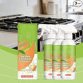 Natural Electrolyzed Ion Kitchen Cleaner Spray - Heavy Duty Oven &amp Stove Cleaner Multipurpose Cleaning Spray for Stubborn Kitchen Oil Stains &amp Grease (3)