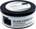 US-based supplier – OEM 12010031 Glass Cooktop Cleaner fits for Electric &amp Induction Bosch Thermador Cooktops – Cooktop Cleaning Cream – Removes Grease Burnt-On Residue &amp Stains (1 12 ounce)