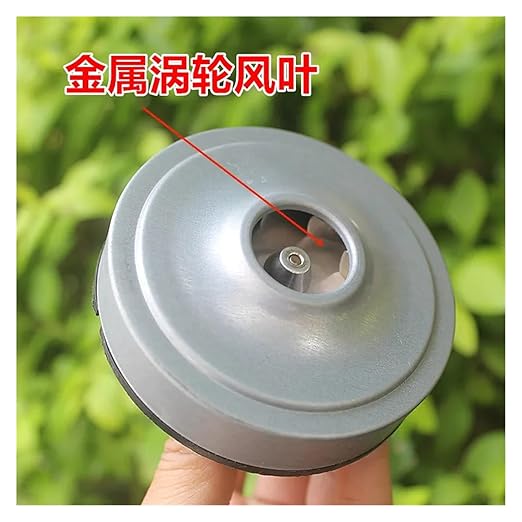 High Power DC Vacuum Cleaner Front and Rear Ball Bearing Electronic Starter 12V 110W high-Speed Electronic Starter
