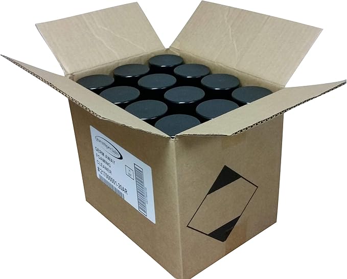 Case of 12 Cans - Germ Away Foaming Germicidal Cleaner Disinfectant Spray