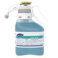 CREW Diversey Non-Acid Bowl And Bathroom Disinfectant Cleaner Floral 47.3 Oz 2/carton