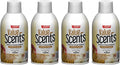 Champion Sprayon ValueScents Metered Air Freshener Cinnamon Apple net 6.17 oz. Count 4.