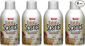 Champion Sprayon ValueScents Metered Air Freshener Refill 7 oz Odor Control Fragrance Cinnamon Apple (4 Pack)